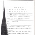 上海5．15群体冤案铁证7：刑讯逼供