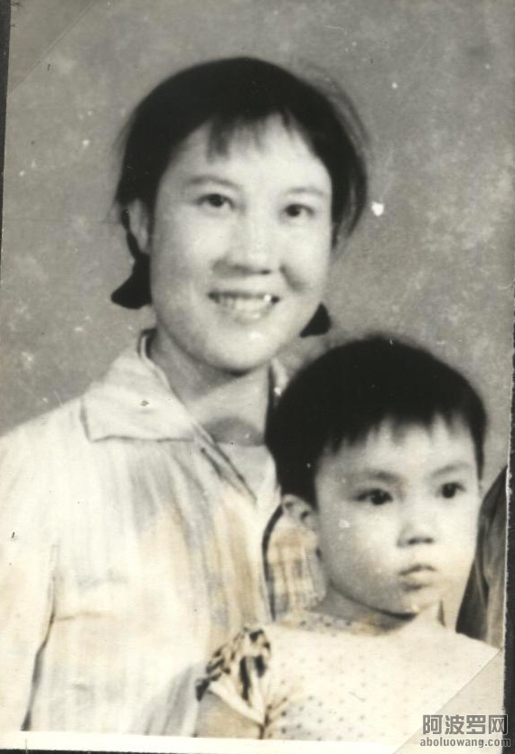 8-mother and me.jpg