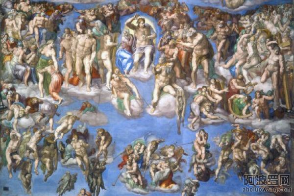 Last_Judgement_Michelangelo-600x400.jpg