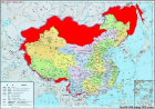 苏俄到底侵占了多少中国领土