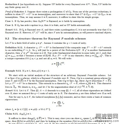 法尔廷斯假设.jpg