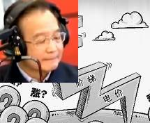 涨时代