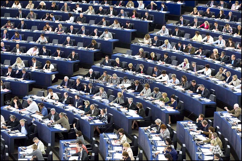 欧洲议会通过谴责中国强制堕胎政策议案.jpg